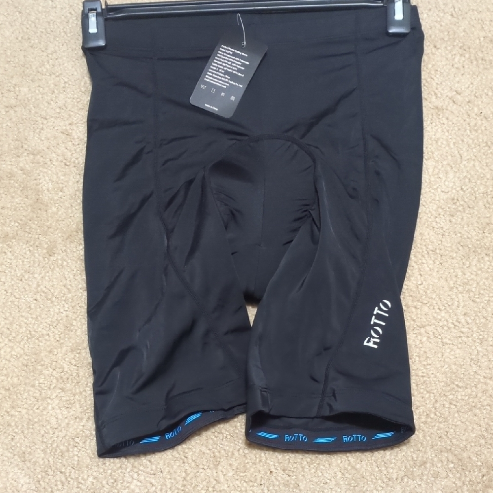 Rotto Padded Men's Cycling Shorts